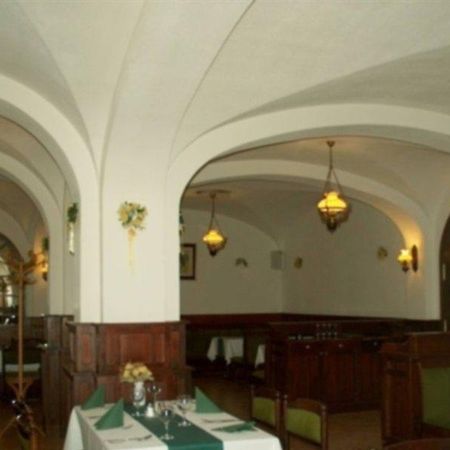 Hortobagy Club Hotel Buitenkant foto