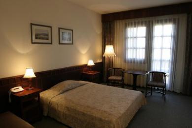 Hortobagy Club Hotel Kamer foto